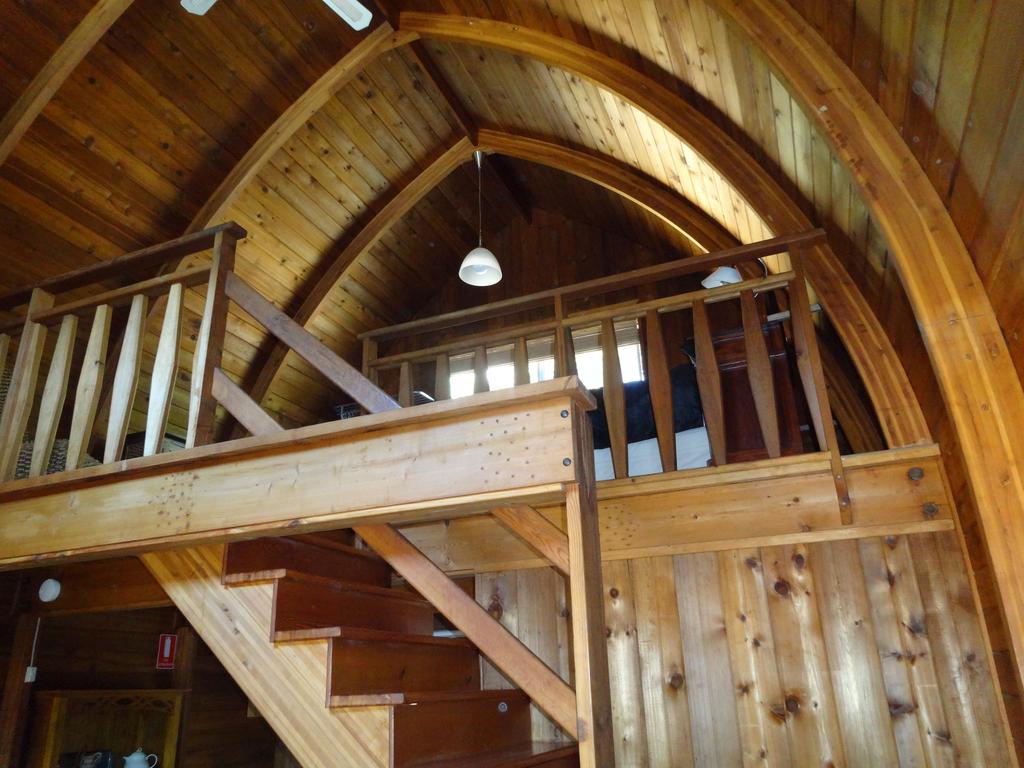 Jarrah Glen Cabins Nannup Exterior foto